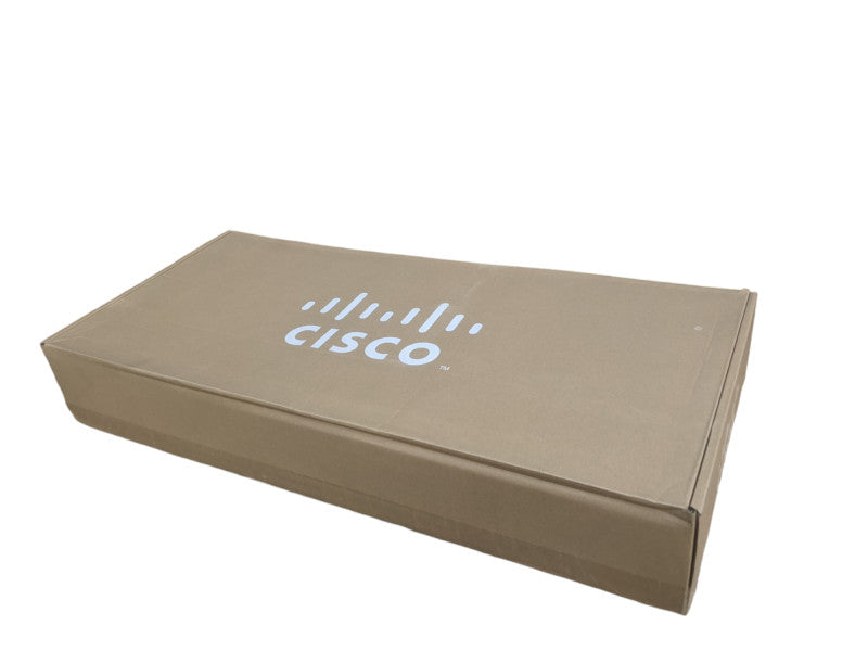 Cisco TTC7-23 Video Conference Webex Spark Room System Camera Bar