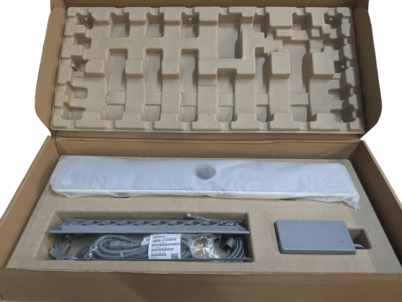 Cisco TTC7-23 Video Conference Webex Spark Room System Camera Bar