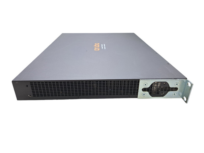 Aruba HP JL558A 2930F 48G PoE+ 4SFP+ 740W Gigabit Switch