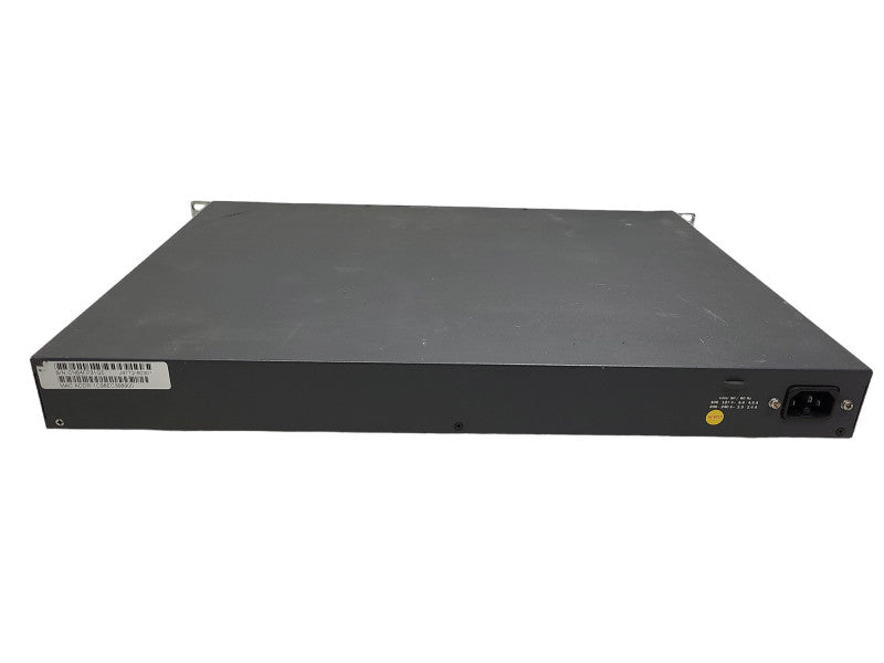 HP 2530-48G PoE+ J9772A 48 Port Gigabit PoE+ 4x SFP Network Switch $
