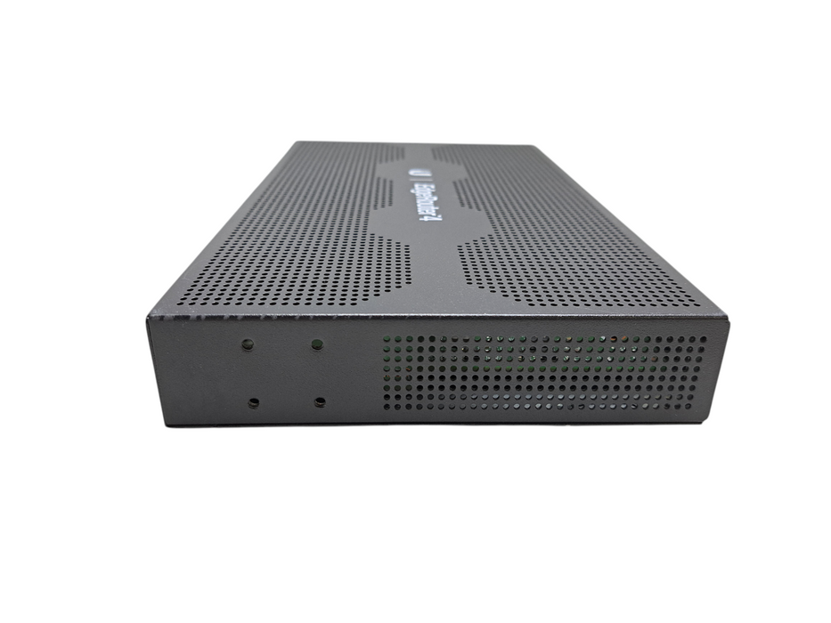 Ubiquiti EdgeRouter 4 ER-4 | 4-Port Gigabit Ethernet Router )