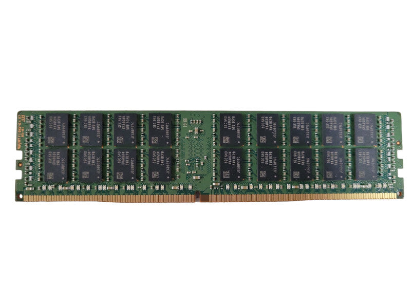 Samsung 32GB 2Rx4 PC4-2133P-RA0-10-DC0 Server Ram Q!