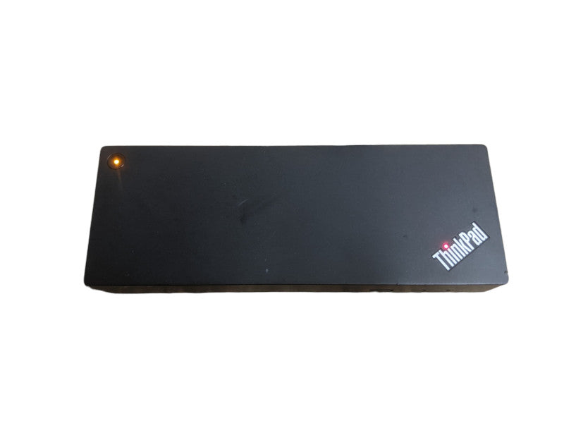 Lenovo ThinkPad 3 Dock Gen 2/Workstation Dock Gen 2 | DK1841 | 40AN