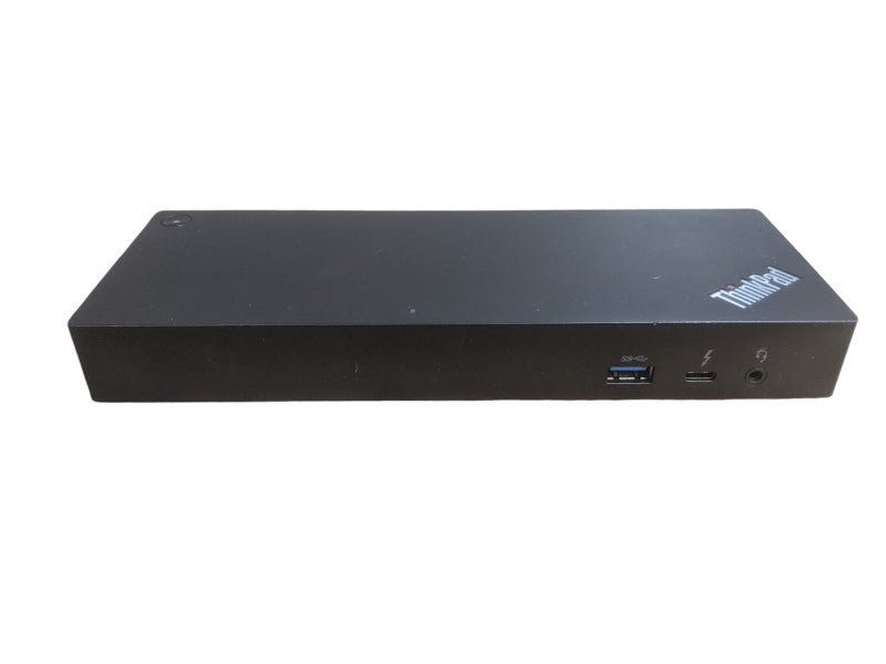 Lenovo ThinkPad 3 Dock Gen 2/Workstation Dock Gen 2 | DK1841 | 40AN