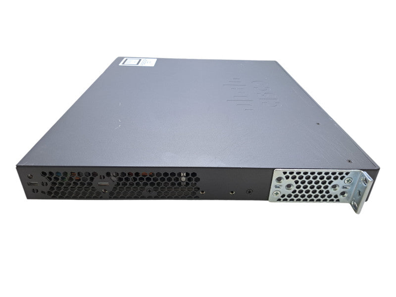 Cisco WS-C2960X-48FPD-L | 48-Port Gigabit PoE+ 740W 2x 10G SFP+ Switch