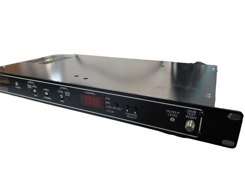 Agile Modulator Thor H-V-RF Broadcast  =