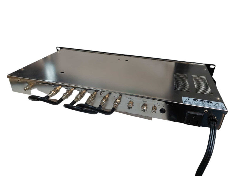 Agile Modulator Thor H-V-RF Broadcast  =