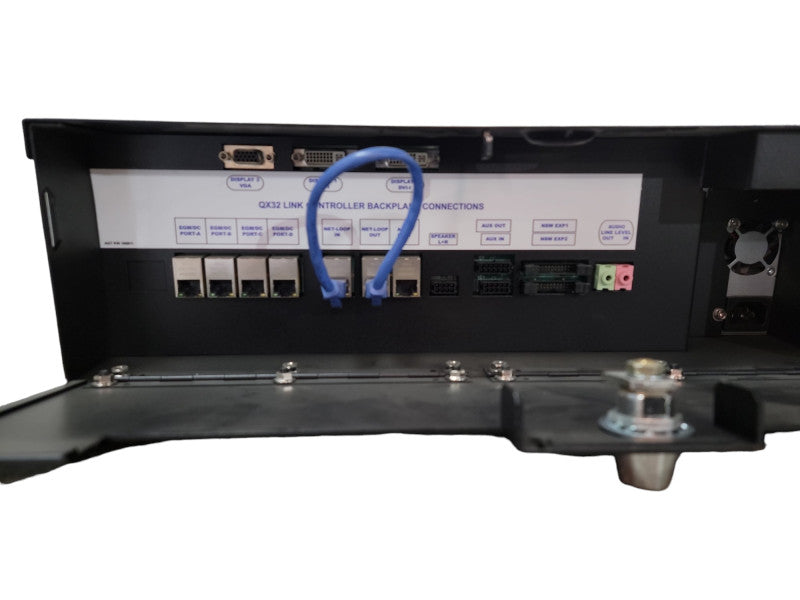 Ainsworth Game Technology QX32 Casino Jackpot Link Controller