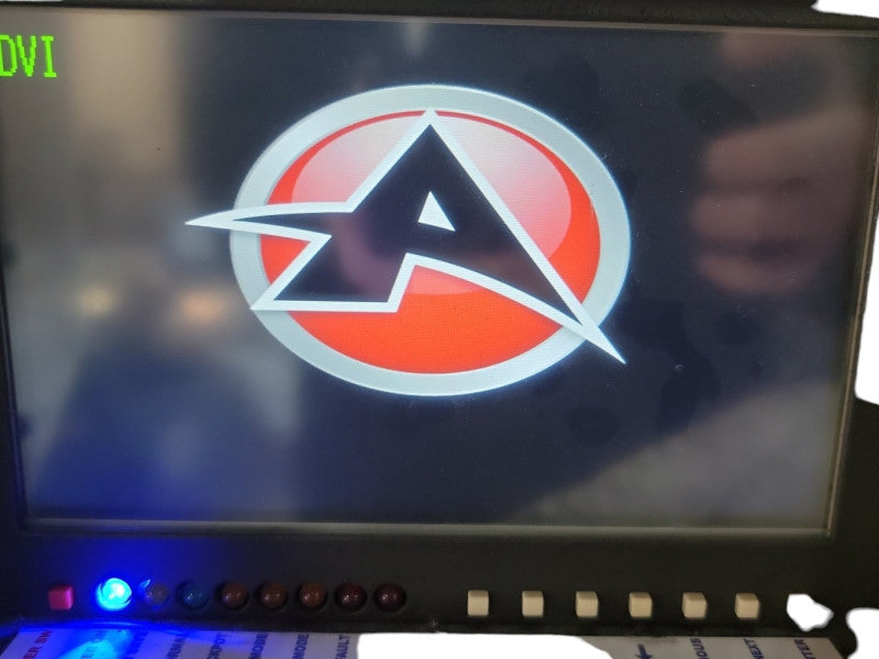 Ainsworth Game Technology QX32 Casino Jackpot Link Controller