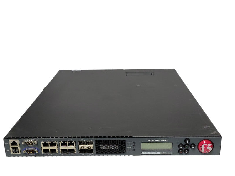F5 NETWORKS -USED- BIG-IP 3900 Traffic Manager Load Balancer