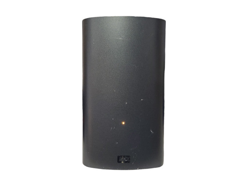 WD My Book Live Duo WDBVHT0040JCH-00, No HDD, READ
