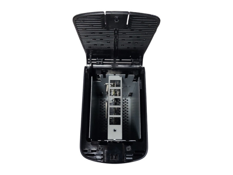 WD My Book Live Duo WDBVHT0040JCH-00, No HDD, READ