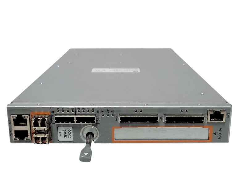 HP 683245-001 QR482-63001 3PAR 7200 Controller Module _