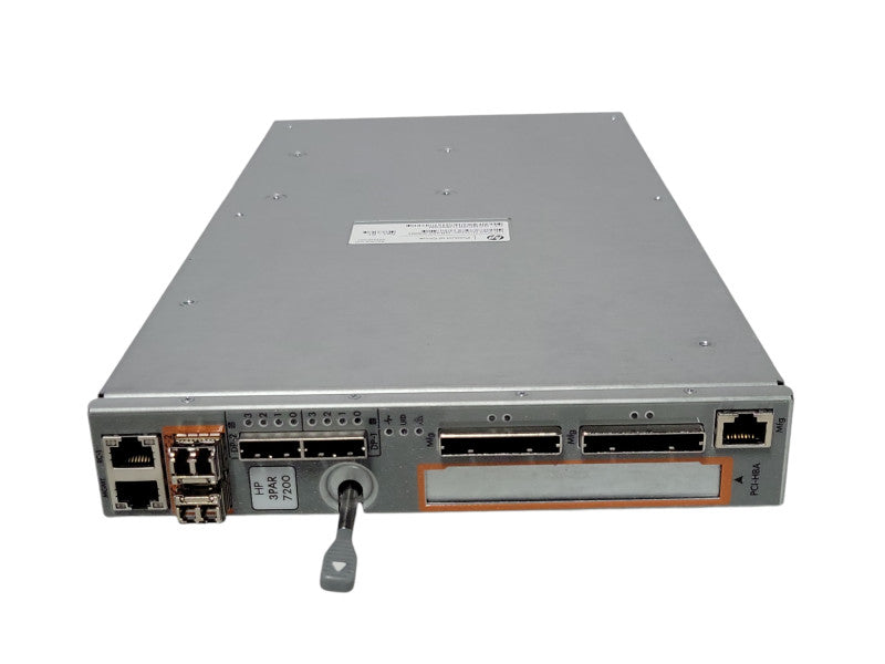 HP 683245-001 QR482-63001 3PAR 7200 Controller Module _