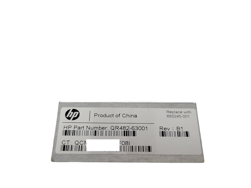 HP 683245-001 QR482-63001 3PAR 7200 Controller Module _