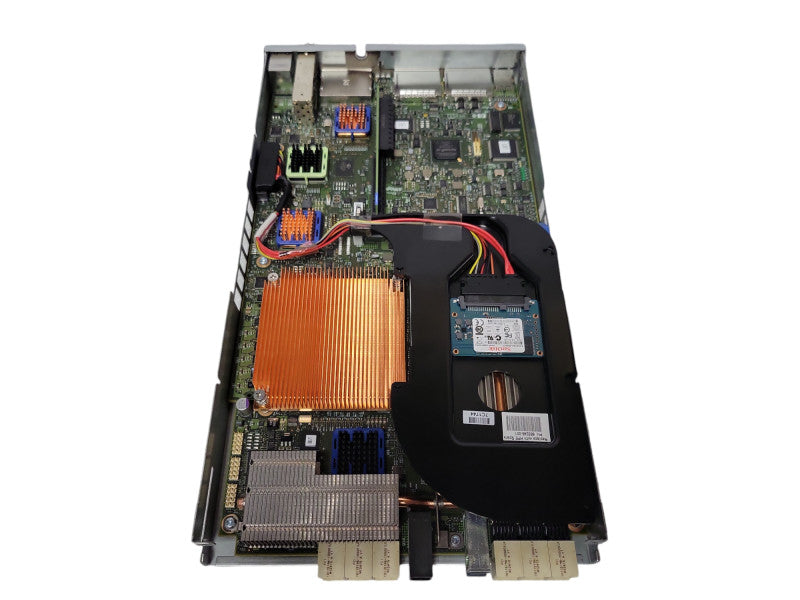 HP 683245-001 QR482-63001 3PAR 7200 Controller Module _