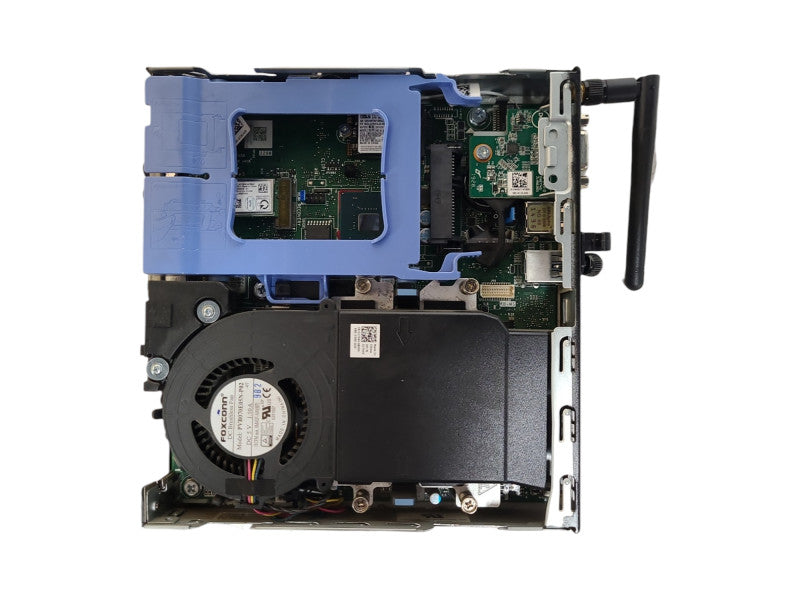 Dell OptiPlex 3070 USFF, i3-9100T 3.10GHz 4C, 8GB DDR4, 256GB NVMe, WiFi