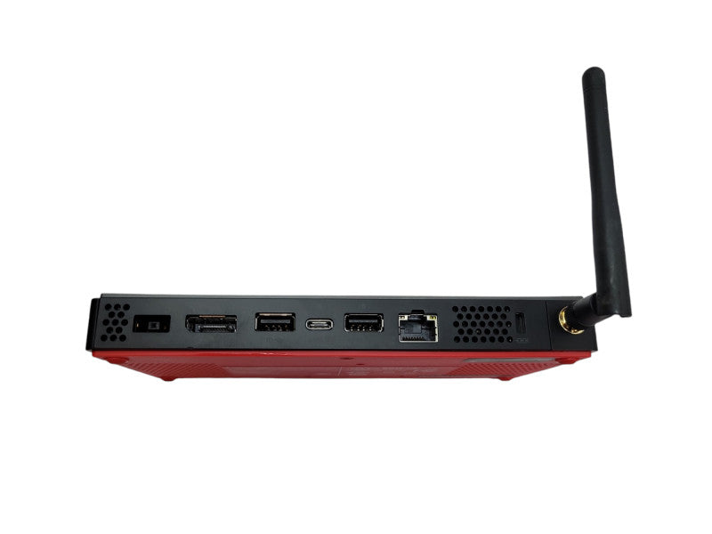 Lenovo ThinkCentre m90n-1 - Core i5-8265U | 8GB RAM | NO HDD | PWR ADPTR %