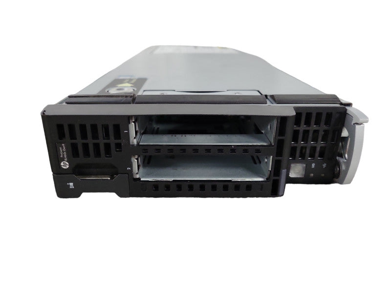 HP Proliant 460 Series Gen 9 Blade server Barebones No RAM/HDD/CPU !