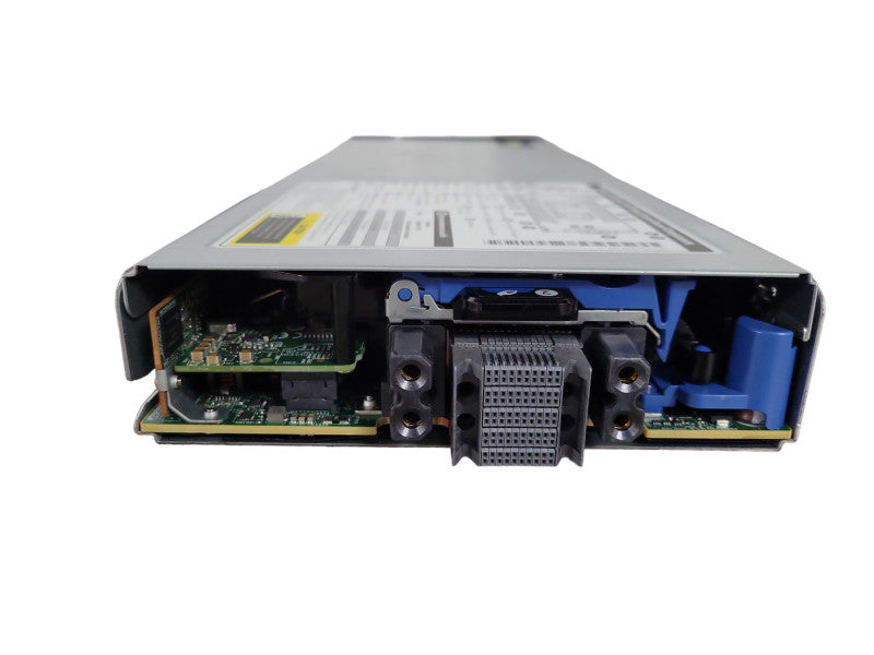 HP Proliant 460 Series Gen 9 Blade server Barebones No RAM/HDD/CPU !