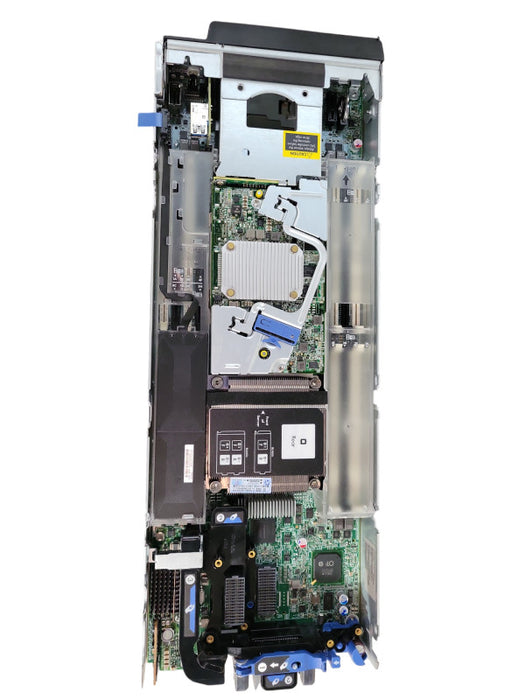 HP Proliant 460 Series Gen 9 Blade server Barebones No RAM/HDD/CPU !