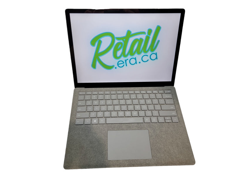 MS Surface Laptop 2 1769 | 4-Core i5-8350U @1.7GHz | 8GB RAM 256GB SSD - READ  Lap200