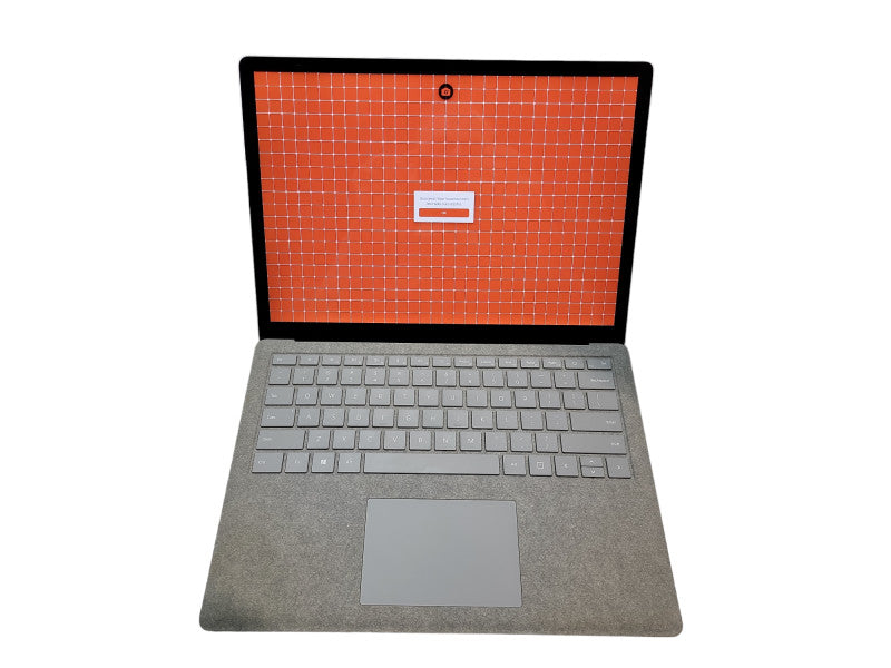 MS Surface Laptop 2 1769 | 4-Core i5-8350U @1.7GHz | 8GB RAM 256GB SSD - READ  Lap200