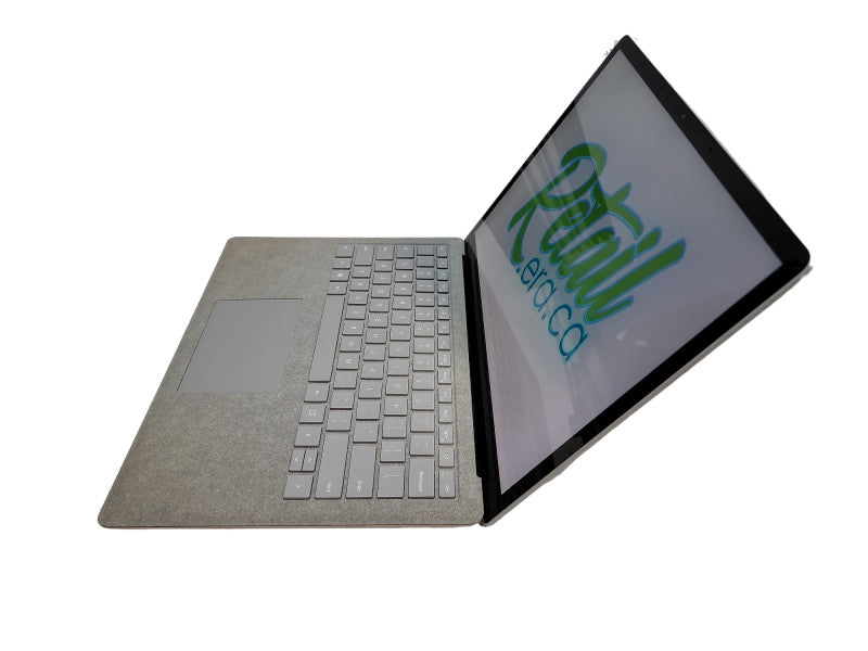 MS Surface Laptop 2 1769 | 4-Core i5-8350U @1.7GHz | 8GB RAM 256GB SSD - READ  Lap200