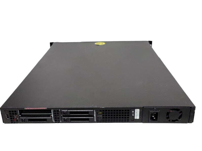 CITRIX CLOUDBRIDGE CB-2000 LOAD BALANCING RPTR 4XCU, No HDD _