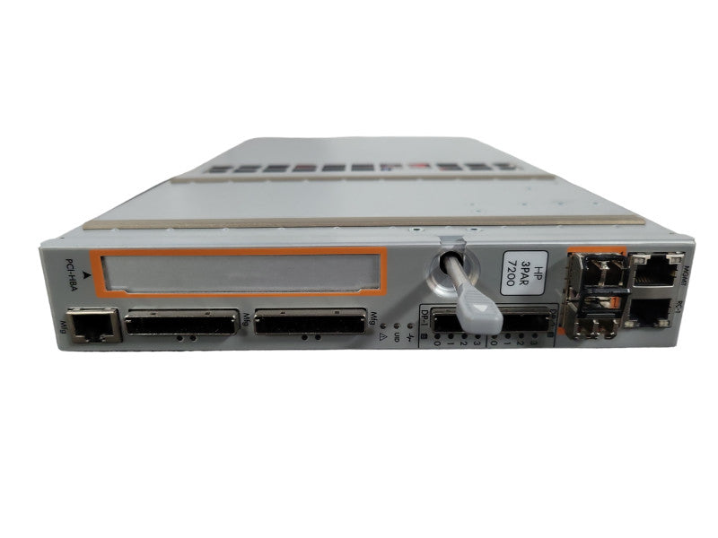 HP 683245-001 QR482-63001 3PAR 7200 Controller Module !