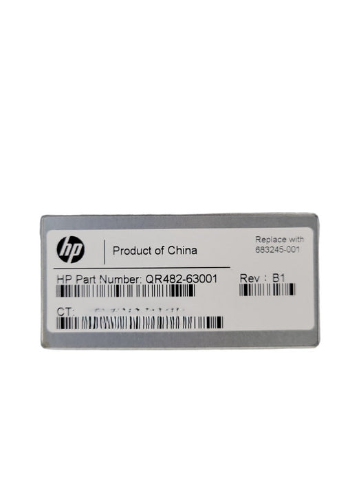 HP 683245-001 QR482-63001 3PAR 7200 Controller Module !
