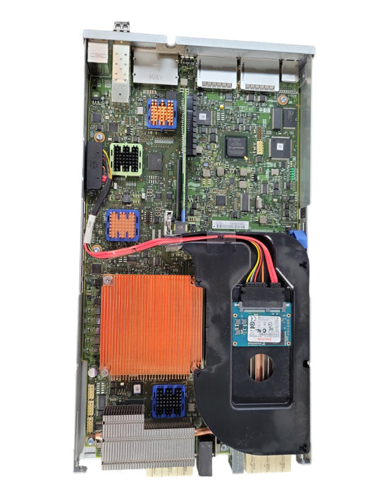 HP 683245-001 QR482-63001 3PAR 7200 Controller Module !