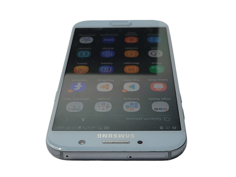 Samsung Galaxy A5 2017 32GB SM-A520W  _
