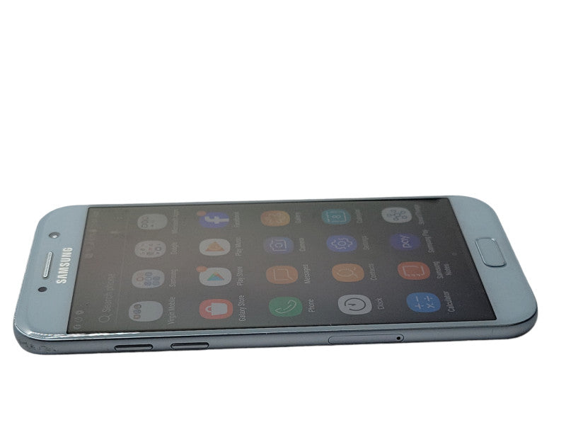 Samsung Galaxy A5 2017 32GB SM-A520W  _