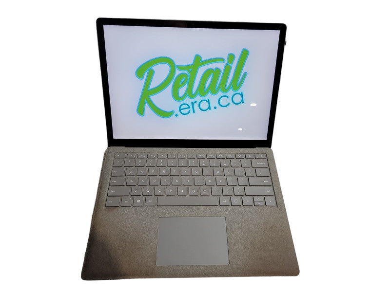 MS Surface Laptop 2 1769 | 4-Core i5-8350U @1.7GHz |16GB RAM 256GB SSD - READ  Lap200