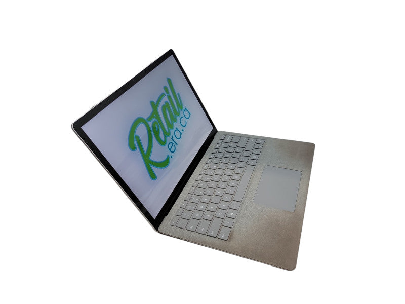 MS Surface Laptop 2 1769 | 4-Core i5-8350U @1.7GHz |16GB RAM 256GB SSD - READ  Lap200
