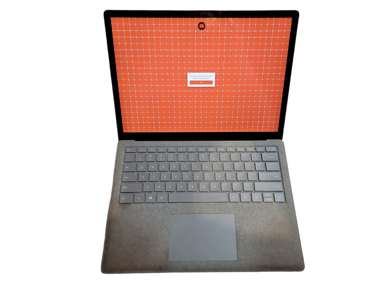 MS Surface Laptop 2 1769 | 4-Core i5-8350U @1.7GHz |16GB RAM 256GB SSD - READ  Lap200