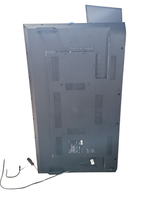 NEC Display Solutions E558 Black 55" 8ms 3840 x 2160 4K 1.07 Billion Colors