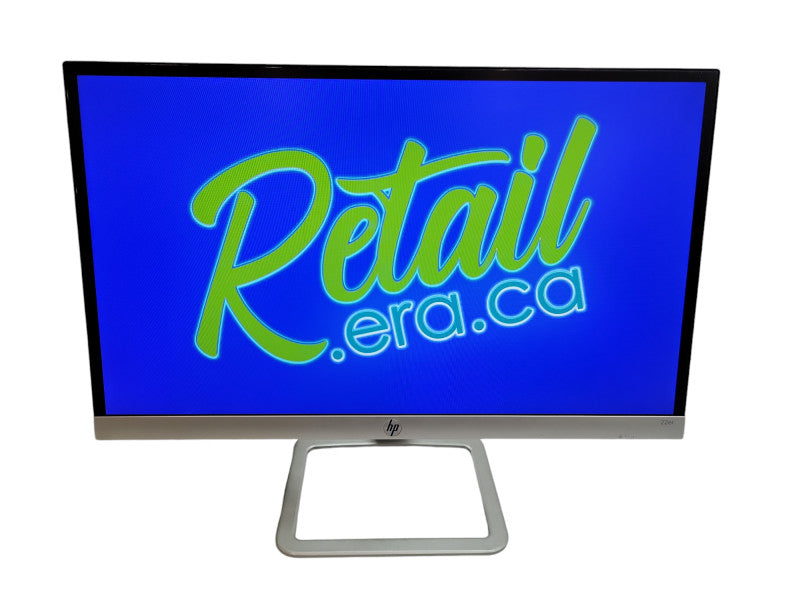 HP 22er 21.5 Inch Display Slim Monitor T3M72AA %