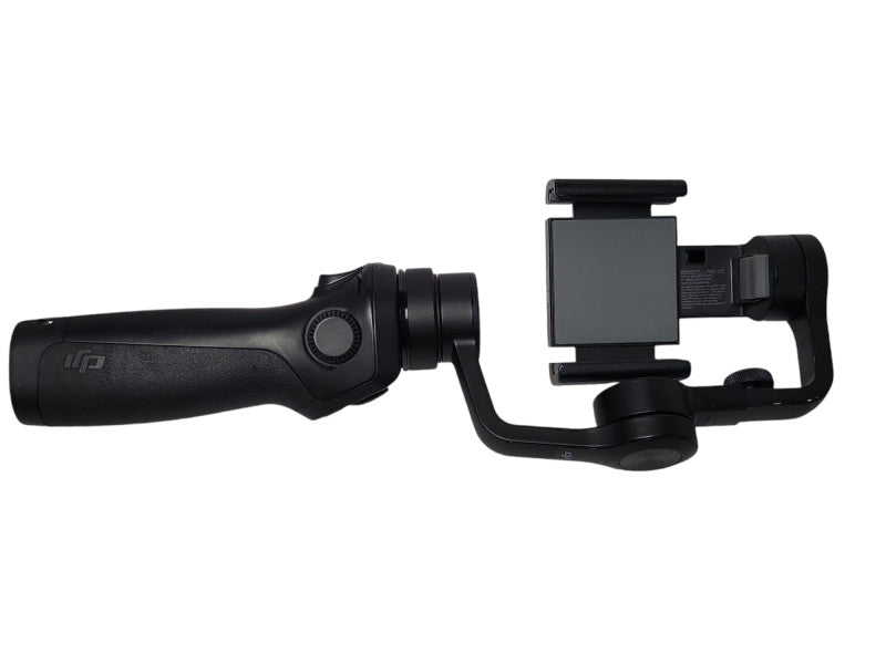 DJi Osmo Mobile Zenmuse M1 ZM01 Smart Phone Camera Controller, READ _