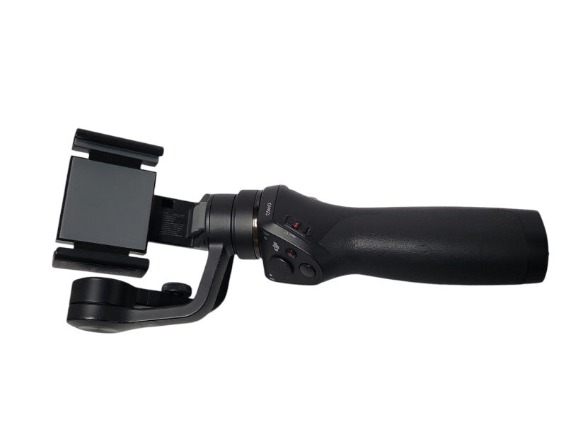 DJi Osmo Mobile Zenmuse M1 ZM01 Smart Phone Camera Controller, READ _