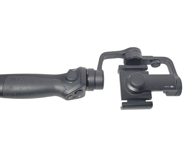 DJi Osmo Mobile Zenmuse M1 ZM01 Smart Phone Camera Controller, READ _