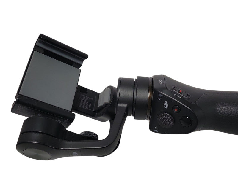 DJi Osmo Mobile Zenmuse M1 ZM01 Smart Phone Camera Controller, READ _