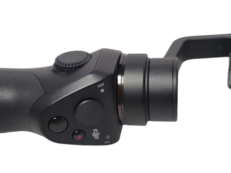 DJi Osmo Mobile Zenmuse M1 ZM01 Smart Phone Camera Controller, READ _