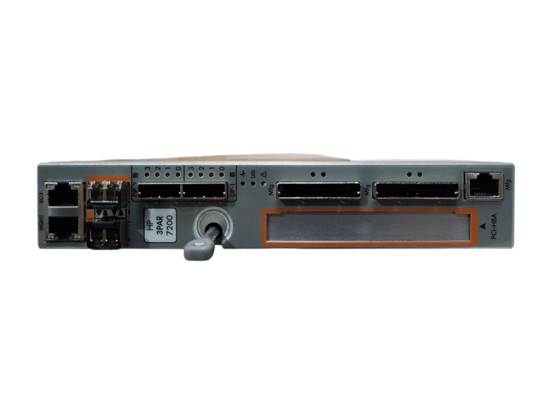 HP 3PAR 7200 683245-001 StoreServ Controller RAID Node Module QR482-63001