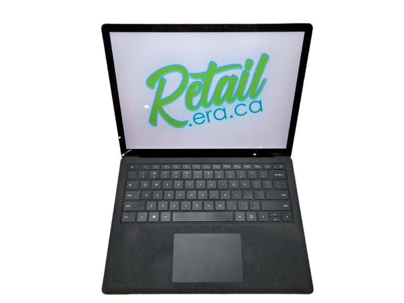 MS Surface Laptop 2 1769 | 4-Core i7-8650U @1.9GHz | 8GB RAM 256GB SSD - READ  Lap200
