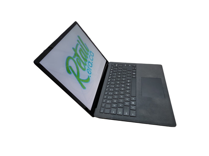 MS Surface Laptop 2 1769 | 4-Core i7-8650U @1.9GHz | 8GB RAM 256GB SSD - READ  Lap200