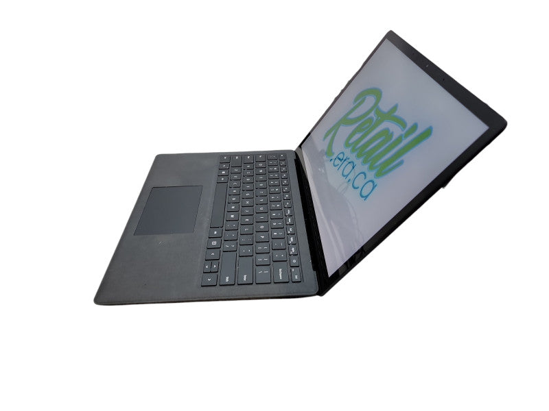 MS Surface Laptop 2 1769 | 4-Core i7-8650U @1.9GHz | 8GB RAM 256GB SSD - READ  Lap200