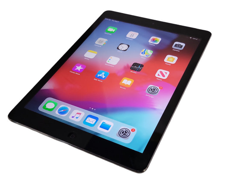 Apple iPad Air 32GB, Wi-Fi, A1475 _