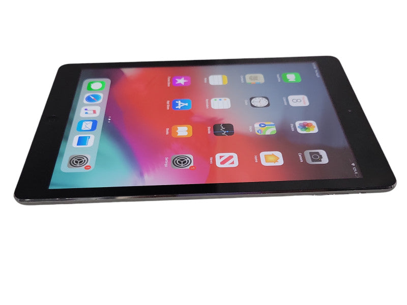 Apple iPad Air 32GB, Wi-Fi, A1475 _